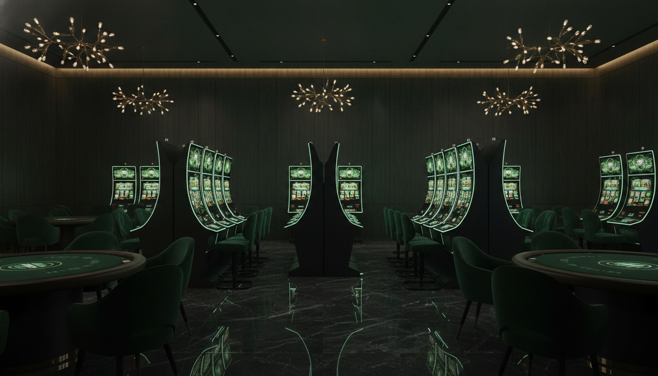 Tout savoir sur Fridayroll Casino — Avis détaillé